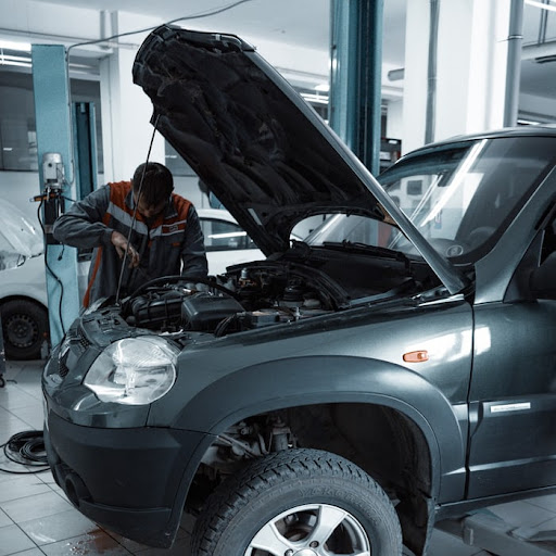 auto maintenance in Elgin