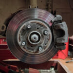 brake repair in Elgin