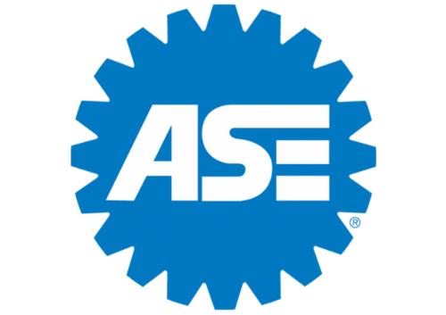ASE Certified